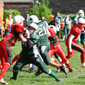 Stuttgart Scorpions Juniors vs. Schwäbisch Hall Unicorns