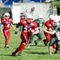 Stuttgart Scorpions Juniors vs. Schwäbisch Hall Unicorns