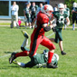 Stuttgart Scorpions Juniors vs. Schwäbisch Hall Unicorns