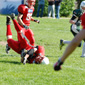 Stuttgart Scorpions Juniors vs. Schwäbisch Hall Unicorns