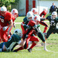 Stuttgart Scorpions Juniors vs. Schwäbisch Hall Unicorns