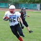 Heidelberg Nightmare vs. Stuttgart Scorpions Sisters