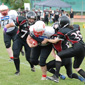 Heidelberg Nightmare vs. Stuttgart Scorpions Sisters