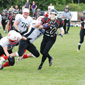 Heidelberg Nightmare vs. Stuttgart Scorpions Sisters