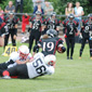 Heidelberg Nightmare vs. Stuttgart Scorpions Sisters