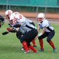 Heidelberg Nightmare vs. Stuttgart Scorpions Sisters