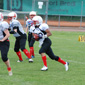 Heidelberg Nightmare vs. Stuttgart Scorpions Sisters