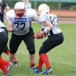 Heidelberg Nightmare vs. Stuttgart Scorpions Sisters