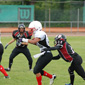 Heidelberg Nightmare vs. Stuttgart Scorpions Sisters