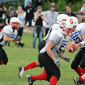 Heidelberg Nightmare vs. Stuttgart Scorpions Sisters