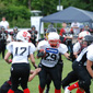 Heidelberg Nightmare vs. Stuttgart Scorpions Sisters