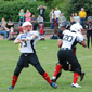 Heidelberg Nightmare vs. Stuttgart Scorpions Sisters