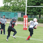 Heidelberg Nightmare vs. Stuttgart Scorpions Sisters