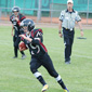 Heidelberg Nightmare vs. Stuttgart Scorpions Sisters