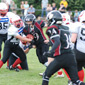 Heidelberg Nightmare vs. Stuttgart Scorpions Sisters