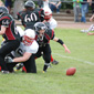 Heidelberg Nightmare vs. Stuttgart Scorpions Sisters