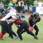 Heidelberg Nightmare vs. Stuttgart Scorpions Sisters