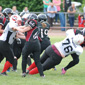 Heidelberg Nightmare vs. Stuttgart Scorpions Sisters