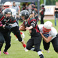 Heidelberg Nightmare vs. Stuttgart Scorpions Sisters