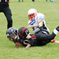 Heidelberg Nightmare vs. Stuttgart Scorpions Sisters