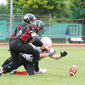 Heidelberg Nightmare vs. Stuttgart Scorpions Sisters