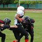 Heidelberg Nightmare vs. Stuttgart Scorpions Sisters