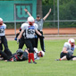 Heidelberg Nightmare vs. Stuttgart Scorpions Sisters