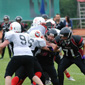 Heidelberg Nightmare vs. Stuttgart Scorpions Sisters