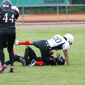 Heidelberg Nightmare vs. Stuttgart Scorpions Sisters