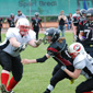 Heidelberg Nightmare vs. Stuttgart Scorpions Sisters