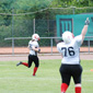 Heidelberg Nightmare vs. Stuttgart Scorpions Sisters