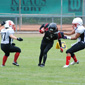 Heidelberg Nightmare vs. Stuttgart Scorpions Sisters