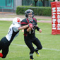 Heidelberg Nightmare vs. Stuttgart Scorpions Sisters