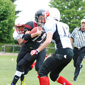 Heidelberg Nightmare vs. Stuttgart Scorpions Sisters