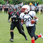 Heidelberg Nightmare vs. Stuttgart Scorpions Sisters