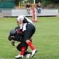 Heidelberg Nightmare vs. Stuttgart Scorpions Sisters