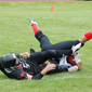 Heidelberg Nightmare vs. Stuttgart Scorpions Sisters