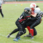 Heidelberg Nightmare vs. Stuttgart Scorpions Sisters