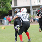 Heidelberg Nightmare vs. Stuttgart Scorpions Sisters