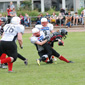 Heidelberg Nightmare vs. Stuttgart Scorpions Sisters