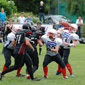 Heidelberg Nightmare vs. Stuttgart Scorpions Sisters