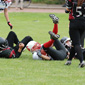 Heidelberg Nightmare vs. Stuttgart Scorpions Sisters