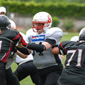 Heidelberg Nightmare vs. Stuttgart Scorpions Sisters