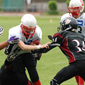 Heidelberg Nightmare vs. Stuttgart Scorpions Sisters