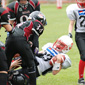 Heidelberg Nightmare vs. Stuttgart Scorpions Sisters