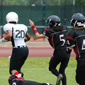 Heidelberg Nightmare vs. Stuttgart Scorpions Sisters