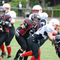 Heidelberg Nightmare vs. Stuttgart Scorpions Sisters