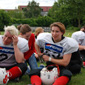 Heidelberg Nightmare vs. Stuttgart Scorpions Sisters