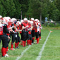 Stuttgart Scorpions Sisters vs. Lady Lions Braunschweig