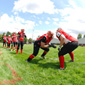 Stuttgart Scorpions Sisters vs. Lady Lions Braunschweig